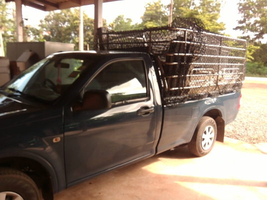 ขาย 188,000 บาทดีแม็ค พร้อมคอก พร้อมใช้งาน