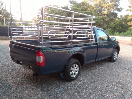 ขาย 188,000 บาทดีแม็ค พร้อมคอก พร้อมใช้งาน