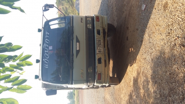 ขาย HINo FM3H 195 เเรง สภาพเดิม ๆ เครื่องเดิม เกียร์เดิม ช่วงล่างดี เเคซซีสวย ไม่มีหัก ไม่มีดาม เจ้าของขายเอง ราคา800000 สนใจติดต่อ0815868827