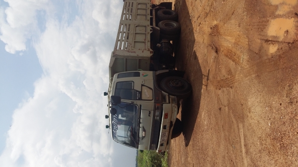ขาย HINo FM3H 195 เเรง สภาพเดิม ๆ เครื่องเดิม เกียร์เดิม ช่วงล่างดี เเคซซีสวย ไม่มีหัก ไม่มีดาม เจ้าของขายเอง ราคา800000 สนใจติดต่อ0815868827