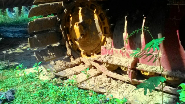 เจ้าช้าง อุ้ม2.5 เครื่อง 225 มิสชู ตัวเดิน 12 HT ปั้มเบอร์ 22 เจ้าช้าง อุ้ม2.5 เครื่อง 225 มิสชู ตัวเดิน 12 HT ปั้มเบอร์ 22