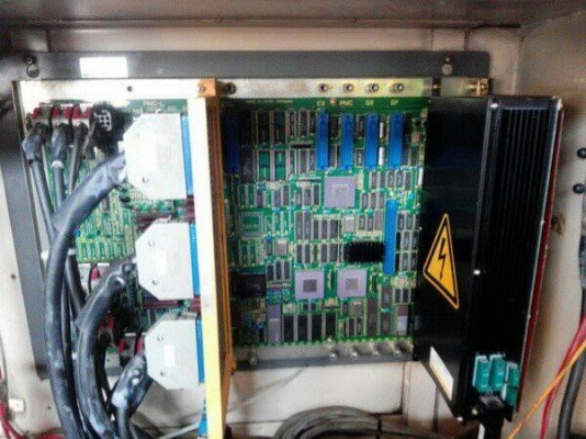 ขายเครื่อง CNC LATHE TAKISAWA (Japan) Fanuc OT หัวจับ 8 นิ้ว Turret 8 tools มียันศูนย์ เครื่องใช้งานดีปกติ พร้อมใช้งาน คุมค่างานละเอียดได้ครับ ขายเครื่อง CNC LATHE TAKISAWA (Japan) Fanuc OT หัวจับ 8 นิ้ว Turret 8 tools มียันศูนย์ เครื่องใช้งานดีปกติ พร้อมใช้งาน คุมค่างานละเอียดได้ครับ