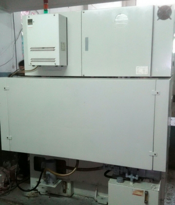 ขายเครื่อง CNC LATHE TAKISAWA (Japan) Fanuc OT หัวจับ 8 นิ้ว Turret 8 tools มียันศูนย์ เครื่องใช้งานดีปกติ พร้อมใช้งาน คุมค่างานละเอียดได้ครับ ขายเครื่อง CNC LATHE TAKISAWA (Japan) Fanuc OT หัวจับ 8 นิ้ว Turret 8 tools มียันศูนย์ เครื่องใช้งานดีปกติ พร้อมใช้งาน คุมค่างานละเอียดได้ครับ