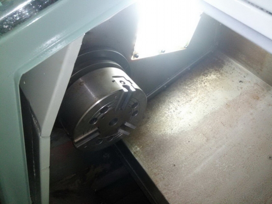 ขายเครื่อง CNC LATHE TAKISAWA (Japan) Fanuc OT หัวจับ 8 นิ้ว Turret 8 tools มียันศูนย์ เครื่องใช้งานดีปกติ พร้อมใช้งาน คุมค่างานละเอียดได้ครับ ขายเครื่อง CNC LATHE TAKISAWA (Japan) Fanuc OT หัวจับ 8 นิ้ว Turret 8 tools มียันศูนย์ เครื่องใช้งานดีปกติ พร้อมใช้งาน คุมค่างานละเอียดได้ครับ