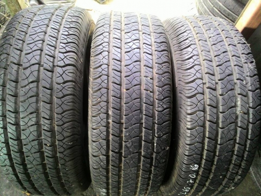 มี3เส้น ยาง COOPER DISCOVERER 265-70-16