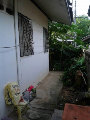 ขายบ้านชเดียว