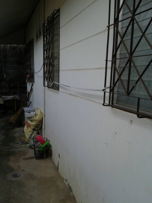 ขายบ้านชเดียว