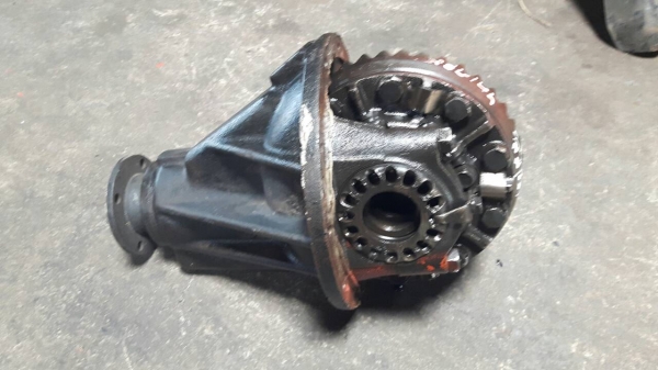 ขายเฟืองท้าย Tiger D4D **Limited**