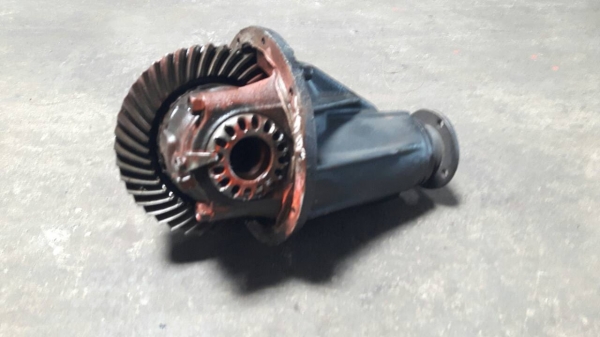 ขายเฟืองท้าย Tiger D4D **Limited**