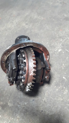 ขายเฟืองท้าย Tiger D4D **Limited**