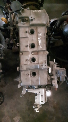 ขายเครื่อง Mazda2