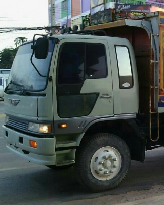 แจ้งราคาใหม่ขาย((890,000บ))สิบล้อ HINO FM3M240ปี38 ดั้มมีเนียม สภาพดีสวยเดิมๆพร้อมใช้ ทะเบียนพร้อมโอน แจ้งราคาใหม่ขาย((980,000บ))ครับ