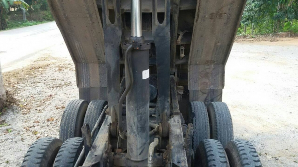 แจ้งราคาใหม่ขาย((890,000บ))สิบล้อ HINO FM3M240ปี38 ดั้มมีเนียม สภาพดีสวยเดิมๆพร้อมใช้ ทะเบียนพร้อมโอน แจ้งราคาใหม่ขาย((980,000บ))ครับ