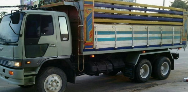 แจ้งราคาใหม่ขาย((890,000บ))สิบล้อ HINO FM3M240ปี38 ดั้มมีเนียม สภาพดีสวยเดิมๆพร้อมใช้ ทะเบียนพร้อมโอน แจ้งราคาใหม่ขาย((980,000บ))ครับ