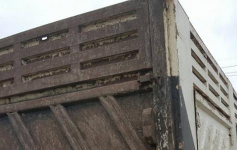 ลูกพ่วง2คานดั้มเกษตร สามมิตรลอนเฉียง 6.0ม.เดิมบาง **ขาย ลูกพ่วงSMM สามมิตรฯ2คานดั้มเหล็กคอกเกษตร สภาพเดิมบาง พร้อมใช้