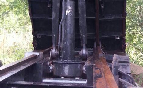 ลูกพ่วง2คานดั้มเกษตร สามมิตรลอนเฉียง 6.0ม.เดิมบาง **ขาย ลูกพ่วงSMM สามมิตรฯ2คานดั้มเหล็กคอกเกษตร สภาพเดิมบาง พร้อมใช้