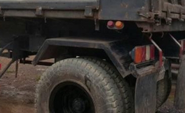 ลูกพ่วง2คานดั้มเกษตร สามมิตรลอนเฉียง 6.0ม.เดิมบาง **ขาย ลูกพ่วงSMM สามมิตรฯ2คานดั้มเหล็กคอกเกษตร สภาพเดิมบาง พร้อมใช้