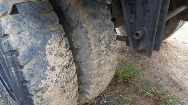 ลูกพ่วง2คานดั้มเกษตร สามมิตรลอนเฉียง 6.0ม.เดิมบาง **ขาย ลูกพ่วงSMM สามมิตรฯ2คานดั้มเหล็กคอกเกษตร สภาพเดิมบาง พร้อมใช้