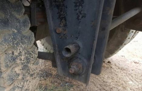 ลูกพ่วง2คานดั้มเกษตร สามมิตรลอนเฉียง 6.0ม.เดิมบาง **ขาย ลูกพ่วงSMM สามมิตรฯ2คานดั้มเหล็กคอกเกษตร สภาพเดิมบาง พร้อมใช้