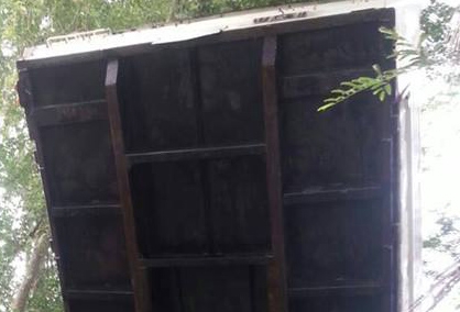 ลูกพ่วง2คานดั้มเกษตร สามมิตรลอนเฉียง 6.0ม.เดิมบาง **ขาย ลูกพ่วงSMM สามมิตรฯ2คานดั้มเหล็กคอกเกษตร สภาพเดิมบาง พร้อมใช้