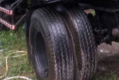 ลูกพ่วง2คานดั้มเกษตร สามมิตรลอนเฉียง 6.0ม.เดิมบาง **ขาย ลูกพ่วงSMM สามมิตรฯ2คานดั้มเหล็กคอกเกษตร สภาพเดิมบาง พร้อมใช้