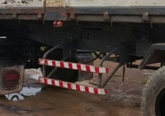 ลูกพ่วง2คานดั้มเกษตร สามมิตรลอนเฉียง 6.0ม.เดิมบาง **ขาย ลูกพ่วงSMM สามมิตรฯ2คานดั้มเหล็กคอกเกษตร สภาพเดิมบาง พร้อมใช้