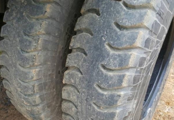 ลูกพ่วง2คานดั้มเกษตร สามมิตรลอนเฉียง 6.0ม.เดิมบาง **ขาย ลูกพ่วงSMM สามมิตรฯ2คานดั้มเหล็กคอกเกษตร สภาพเดิมบาง พร้อมใช้