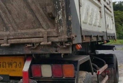 ลูกพ่วง2คานดั้มเกษตร สามมิตรลอนเฉียง 6.0ม.เดิมบาง **ขาย ลูกพ่วงSMM สามมิตรฯ2คานดั้มเหล็กคอกเกษตร สภาพเดิมบาง พร้อมใช้