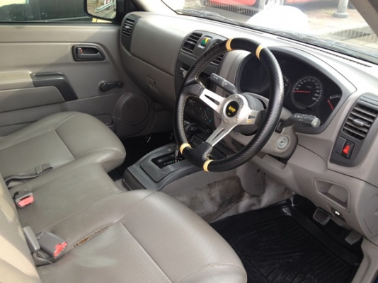 2005 ISUZU SPARK EX, 2.5 SPARK EX D-MAX POWER  รถสวย บอดี้บางทั้งลำ พร้อมใช้ พร้อมบรรทุก พร้อมค้าขาย ราคาเบาๆ ใช้งานได้จริง