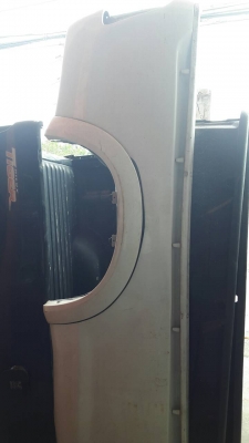 กะบะ วีโก้ตอนเดียว