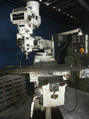 ขายมิลลิ่งเอ็ม4มีฟีดริเนี่ยพร้อมสภาพพร้อมใช้ไฟ3เฟสราคา85000ครับถูกๆๆและดีมาอีกแล้วครับท่าน