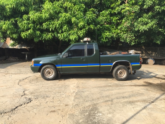 ขายรถยก มิตซูบิชิ ไซโคลน สภาพสวยเครื่องดีคัชซีสวยพร้อมยกได้เลย ขายรถยก มิตซูบิชิ ไซโคลน สภาพสวยเครื่องดีคัชซีสวยพร้อมยกได้เลย