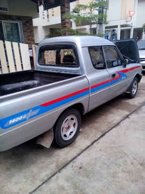 43,000 มาสดาแม็กซี่แคบปี38สภาพพร้อมใจช้า