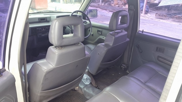 มิตซู 4 ประตู รถ สปก