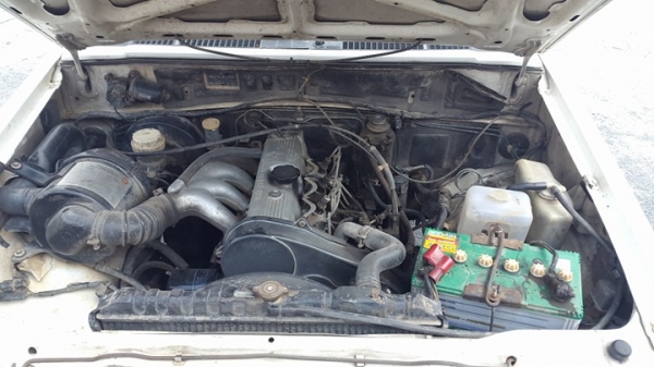 มิตซู 4 ประตู รถ สปก