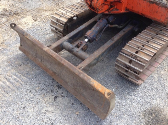 รถขุดเล็ก IHI 3ตัน