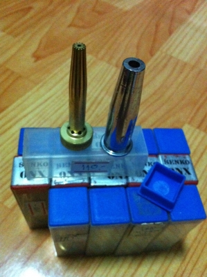 หัวทิป ของใหม่ SENKO โล๊ะสต๊อค