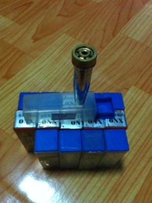 หัวทิป ของใหม่ SENKO โล๊ะสต๊อค