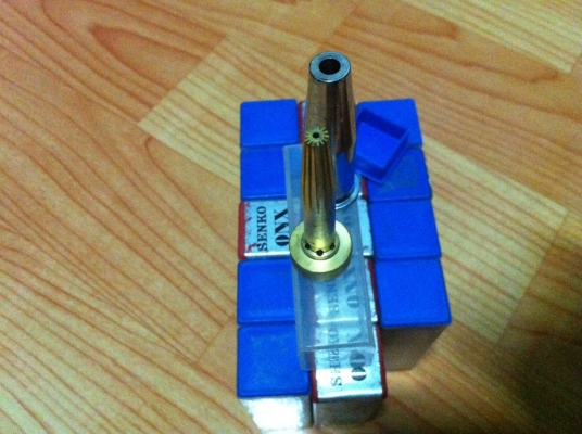 หัวทิป ของใหม่ SENKO โล๊ะสต๊อค