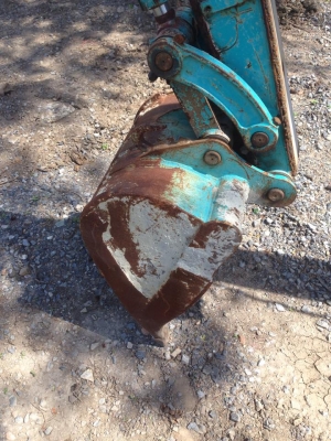 ขาย รถขุดคูโบต้า U35 เก่านอก