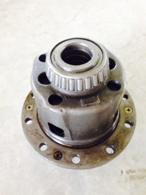 ขายเต็ดTRDใส่โตโยต้า