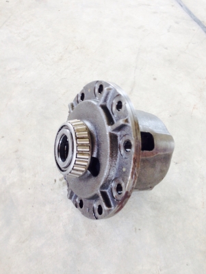 ขายเต็ดTRDใส่โตโยต้า