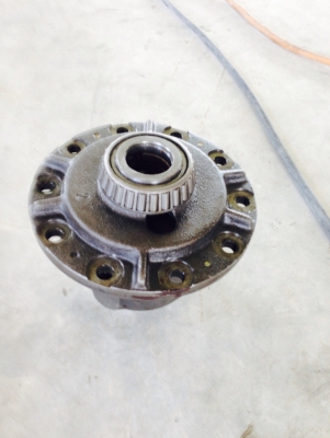 ขายเต็ดTRDใส่โตโยต้า