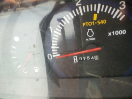 ขายรถแทรกเตอร์ L3608 บุ้งกี๋ ตามสภาพ รถสวยมาก