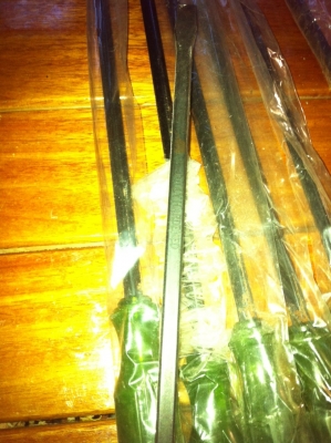 สกรูไล ยาว หัวแฉก หัวแบน Champion ใหม่เก่าเก็บ สกรูไล ยาว หัวแฉก หัวแบน Champion ใหม่เก่าเก็บ