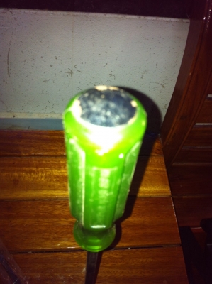 สกรูไล ยาว หัวแฉก หัวแบน Champion ใหม่เก่าเก็บ สกรูไล ยาว หัวแฉก หัวแบน Champion ใหม่เก่าเก็บ