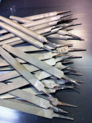 WINTON แท้ ตะไบ 12# ของใหม่ โล๊ะสต๊อค <<<<<เหลือ 18 อันสุดท้ายครับ>>>>>