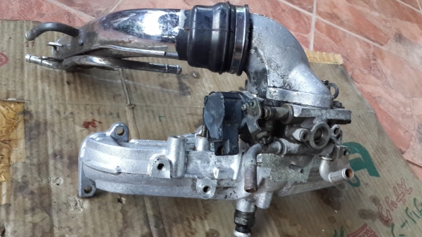 Sell ขายชุดเทอร์โบ เครื่อง 2L