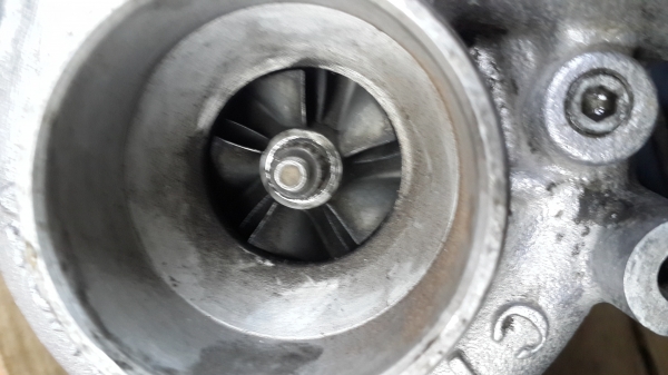 Sell ขายชุดเทอร์โบ เครื่อง 2L