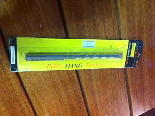 ดอกสว่านโรตารี่ 6 , 8 INDYของใหม่ ดอกสว่านโรตารี่ 6 , 8 INDYของใหม่